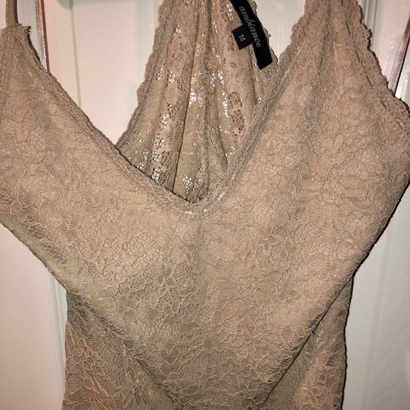 Ambiance Apparel Bodysuit - Picture 3 of 6